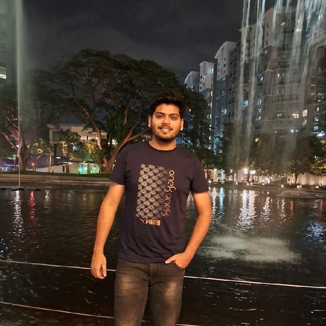 Vickram 